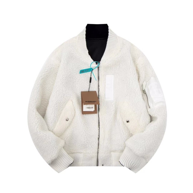 B**rry coat